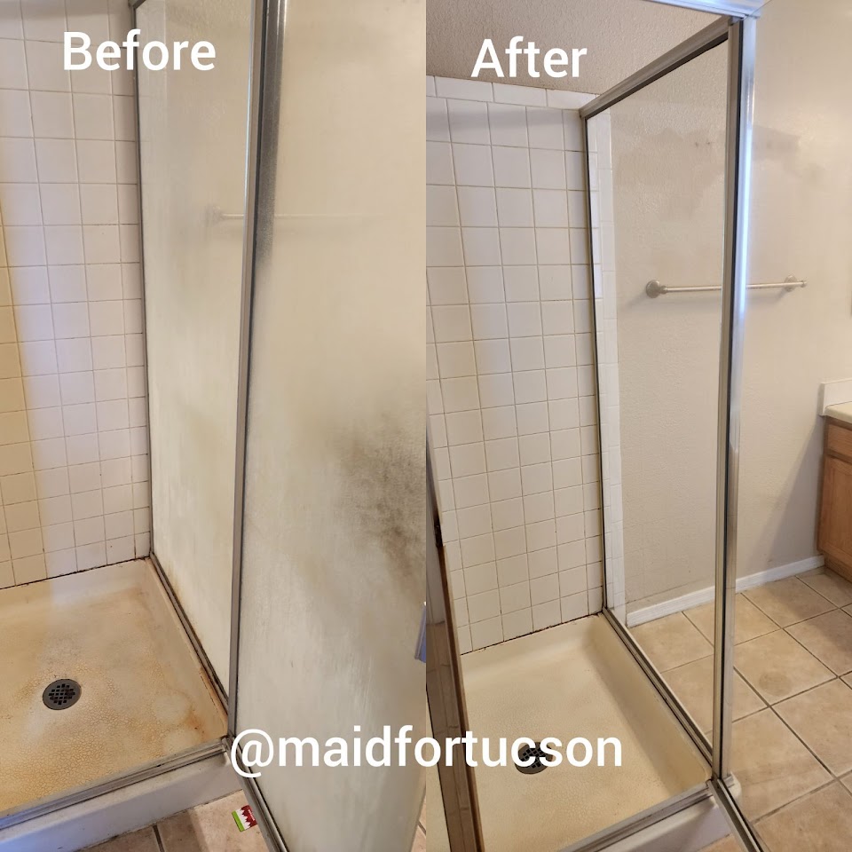 Maid for Tucson Cleaning Service LLC project
