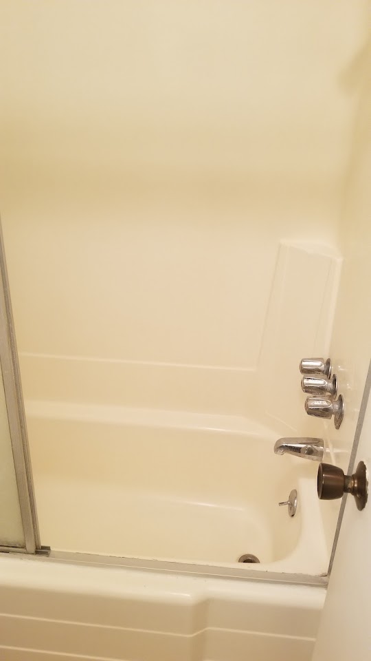Maid for Tucson Cleaning Service LLC project