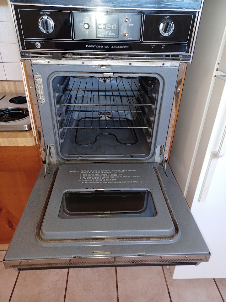 Maid for Tucson Cleaning Service LLC project